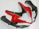 Loja Abs Kits Completos Carenagem Moto Suzuki GSXR 1000 K5 05-06 - Vermelho Preto Loja Abs Kits Completos Carenagem Moto Suzuki GSXR 1000 K5 05-06 - Vermelho Preto
