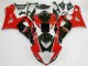 Loja Abs Kits Completos Carenagem Moto Suzuki GSXR 1000 K5 05-06 - Vermelho Preto Loja Abs Kits Completos Carenagem Moto Suzuki GSXR 1000 K5 05-06 - Vermelho Preto