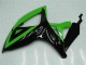 Loja Abs Kits Completos Carenagem Moto Suzuki GSXR 600 / 750 K6 06-07 - Azul Loja Abs Kits Completos Carenagem Moto Suzuki GSXR 600 / 750 K6 06-07 - Azul