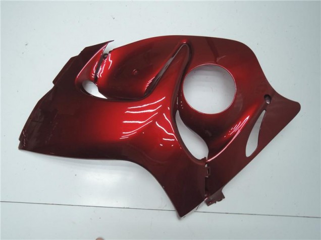 Loja Abs Kits Completos Carenagem Moto Suzuki TL1000R 98-03 - Vermelho Loja Abs Kits Completos Carenagem Moto Suzuki TL1000R 98-03 - Vermelho