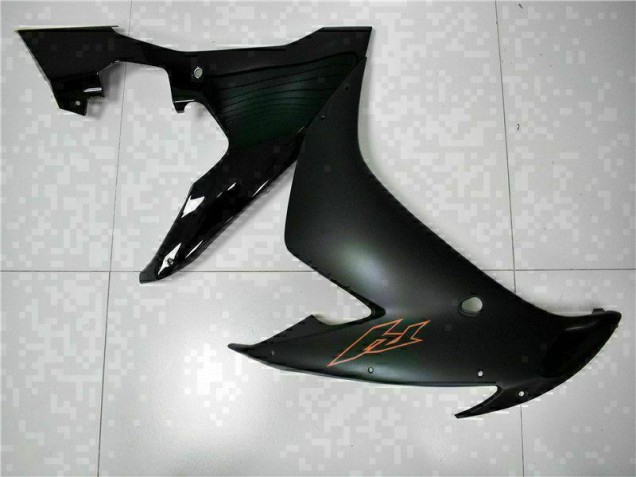 Loja Abs Kits Completos Carenagem Moto Yamaha R1 04-06 - Preto Loja Abs Kits Completos Carenagem Moto Yamaha R1 04-06 - Preto