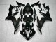 Loja Abs Kits Completos Carenagem Moto Yamaha R1 04-06 - Preto Loja Abs Kits Completos Carenagem Moto Yamaha R1 04-06 - Preto
