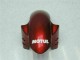 Loja Abs Kits Completos Carenagem Moto Yamaha R1 04-06 - Vermelho Loja Abs Kits Completos Carenagem Moto Yamaha R1 04-06 - Vermelho