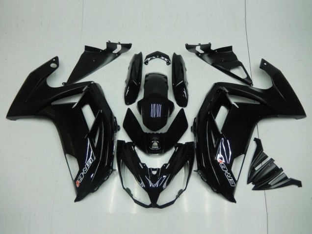 Loja Abs Kits Completos Carenagem Moto Yamaha R1 98-99 - Preto Brilhante Loja Abs Kits Completos Carenagem Moto Yamaha R1 98-99 - Preto Brilhante