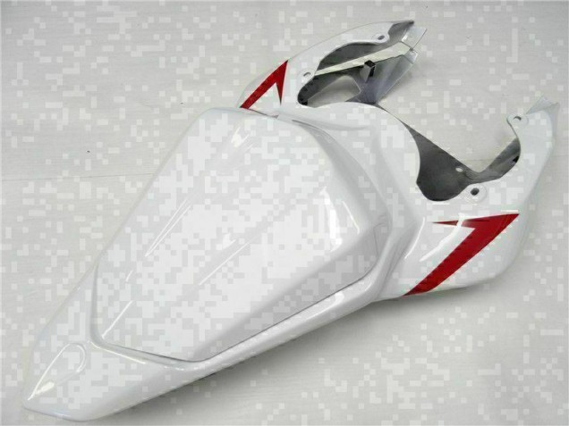 Loja Abs Kits Completos Carenagem Moto Yamaha R6 06-07 - Vermelho Branco Loja Abs Kits Completos Carenagem Moto Yamaha R6 06-07 - Vermelho Branco