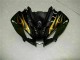 Loja Abs Kits Completos Carenagem Moto Yamaha R6 08-16 - Preto Loja Abs Kits Completos Carenagem Moto Yamaha R6 08-16 - Preto