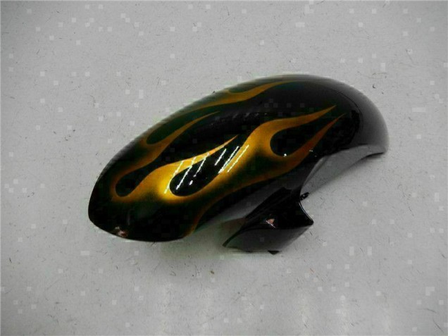 Loja Abs Kits Completos Carenagem Moto Yamaha R6 08-16 - Preto Loja Abs Kits Completos Carenagem Moto Yamaha R6 08-16 - Preto