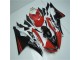 Loja Abs Kits Completos Carenagem Moto Yamaha R6 08-16 - Vermelho Branco Loja Abs Kits Completos Carenagem Moto Yamaha R6 08-16 - Vermelho Branco