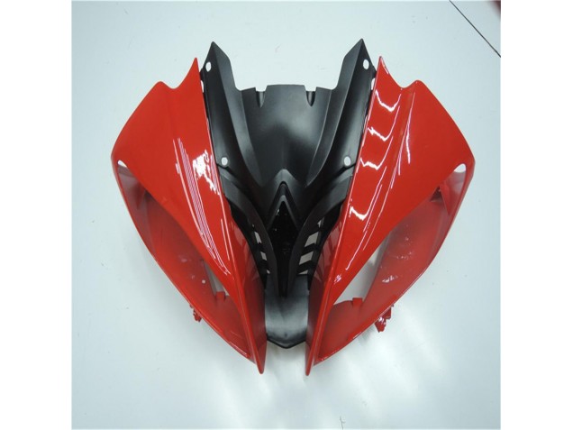 Loja Abs Kits Completos Carenagem Moto Yamaha R6 08-16 - Vermelho Branco Loja Abs Kits Completos Carenagem Moto Yamaha R6 08-16 - Vermelho Branco