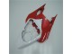 Loja Abs Kits Completos Carenagem Moto Yamaha R6 08-16 - Vermelho Branco Loja Abs Kits Completos Carenagem Moto Yamaha R6 08-16 - Vermelho Branco