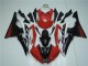 Loja Abs Kits Completos Carenagem Moto Yamaha R6 08-16 - Vermelho Branco Loja Abs Kits Completos Carenagem Moto Yamaha R6 08-16 - Vermelho Branco