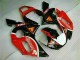 Loja Abs Kits Completos Carenagem Moto Yamaha R6 98-02 - Vermelho Preto Loja Abs Kits Completos Carenagem Moto Yamaha R6 98-02 - Vermelho Preto