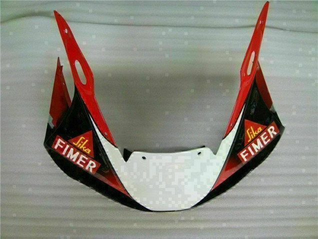 Loja Abs Kits Completos Carenagem Moto Yamaha R6 98-02 - Vermelho Preto Loja Abs Kits Completos Carenagem Moto Yamaha R6 98-02 - Vermelho Preto