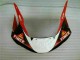 Loja Abs Kits Completos Carenagem Moto Yamaha R6 98-02 - Vermelho Preto Loja Abs Kits Completos Carenagem Moto Yamaha R6 98-02 - Vermelho Preto