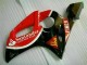 Loja Abs Kits Completos Carenagem Moto Yamaha R6 98-02 - Vermelho Preto Loja Abs Kits Completos Carenagem Moto Yamaha R6 98-02 - Vermelho Preto