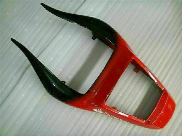 Loja Abs Kits Completos Carenagem Moto Yamaha R6 98-02 - Vermelho Preto Loja Abs Kits Completos Carenagem Moto Yamaha R6 98-02 - Vermelho Preto