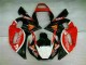 Loja Abs Kits Completos Carenagem Moto Yamaha R6 98-02 - Vermelho Preto Loja Abs Kits Completos Carenagem Moto Yamaha R6 98-02 - Vermelho Preto