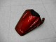 Loja Abs Moto Plástico Honda CBR 1000RR 08-11 - Vermelho Prata Loja Abs Moto Plástico Honda CBR 1000RR 08-11 - Vermelho Prata