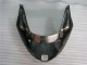 Loja Abs Moto Plástico Honda CBR 1100 XX 96-07 - Preto Loja Abs Moto Plástico Honda CBR 1100 XX 96-07 - Preto