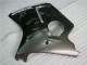 Loja Abs Moto Plástico Honda CBR 1100 XX 96-07 - Preto Loja Abs Moto Plástico Honda CBR 1100 XX 96-07 - Preto