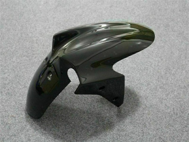 Loja Abs Moto Plástico Kawasaki EX250 08-12 - Azul Branco Preto Ninja Loja Abs Moto Plástico Kawasaki EX250 08-12 - Azul Branco Preto Ninja