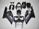Loja Abs Moto Plástico Kawasaki ZX6R 03-04 - Preto Fosco Loja Abs Moto Plástico Kawasaki ZX6R 03-04 - Preto Fosco