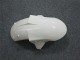 Loja Abs Moto Plástico Kawasaki ZX6R 05-06 - Preto Branco Loja Abs Moto Plástico Kawasaki ZX6R 05-06 - Preto Branco