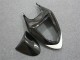 Loja Abs Moto Plástico Kawasaki ZX6R 05-06 - Preto Branco Loja Abs Moto Plástico Kawasaki ZX6R 05-06 - Preto Branco