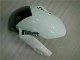 Loja Abs Moto Plástico Suzuki GSXR 1000 K5 05-06 - Branco Loja Abs Moto Plástico Suzuki GSXR 1000 K5 05-06 - Branco
