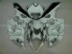 Loja Abs Moto Plástico Suzuki GSXR 1000 K5 05-06 - Branco Loja Abs Moto Plástico Suzuki GSXR 1000 K5 05-06 - Branco