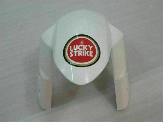 Loja Abs Moto Plástico Suzuki GSXR 1000 K7 07-08 - Vermelho Branco Loja Abs Moto Plástico Suzuki GSXR 1000 K7 07-08 - Vermelho Branco