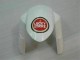 Loja Abs Moto Plástico Suzuki GSXR 1000 K7 07-08 - Vermelho Branco Loja Abs Moto Plástico Suzuki GSXR 1000 K7 07-08 - Vermelho Branco