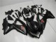 Loja Abs Moto Plástico Suzuki GSXR 600 / 750 K8 08-10 - Preto Loja Abs Moto Plástico Suzuki GSXR 600 / 750 K8 08-10 - Preto