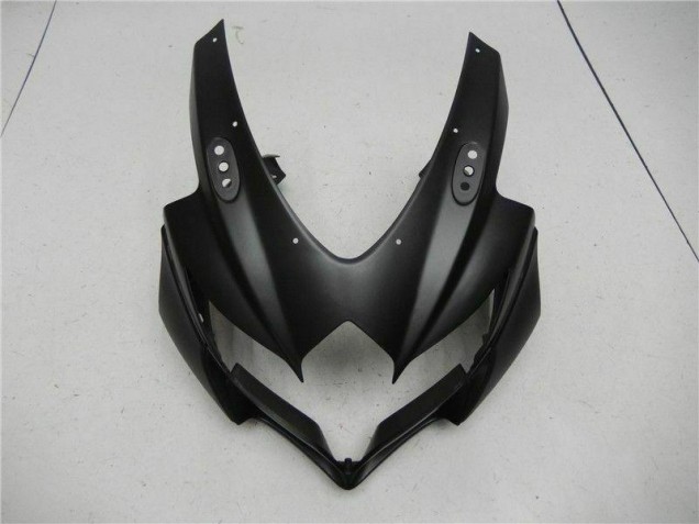 Loja Abs Moto Plástico Suzuki GSXR 600 / 750 K8 08-10 - Preto Loja Abs Moto Plástico Suzuki GSXR 600 / 750 K8 08-10 - Preto