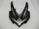 Loja Abs Moto Plástico Suzuki GSXR 600 / 750 K8 08-10 - Preto Loja Abs Moto Plástico Suzuki GSXR 600 / 750 K8 08-10 - Preto