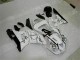 Loja Abs Moto Plástico Yamaha R1 00-01 - Branco Loja Abs Moto Plástico Yamaha R1 00-01 - Branco