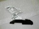 Loja Abs Moto Plástico Yamaha R1 00-01 - Branco Loja Abs Moto Plástico Yamaha R1 00-01 - Branco