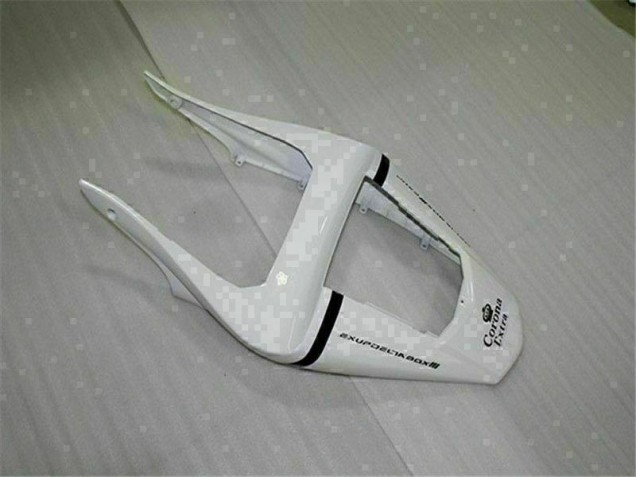 Loja Abs Moto Plástico Yamaha R1 00-01 - Branco Loja Abs Moto Plástico Yamaha R1 00-01 - Branco