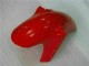 Loja Abs Moto Plástico Yamaha R1 00-01 - Vermelho Loja Abs Moto Plástico Yamaha R1 00-01 - Vermelho
