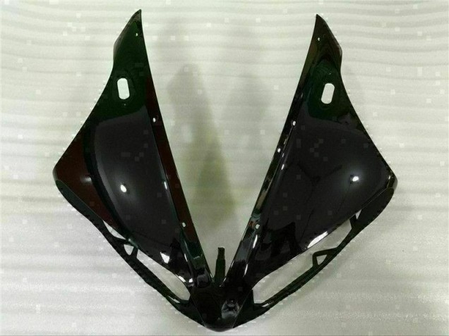 Loja Abs Moto Plástico Yamaha R1 04-06 - Preto Loja Abs Moto Plástico Yamaha R1 04-06 - Preto