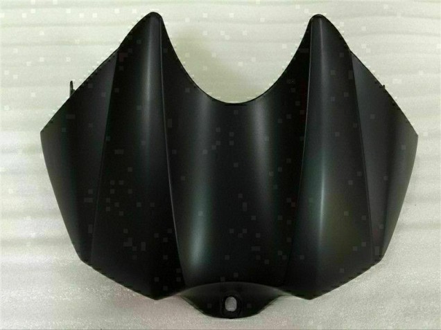 Loja Abs Moto Plástico Yamaha R1 04-06 - Preto Loja Abs Moto Plástico Yamaha R1 04-06 - Preto