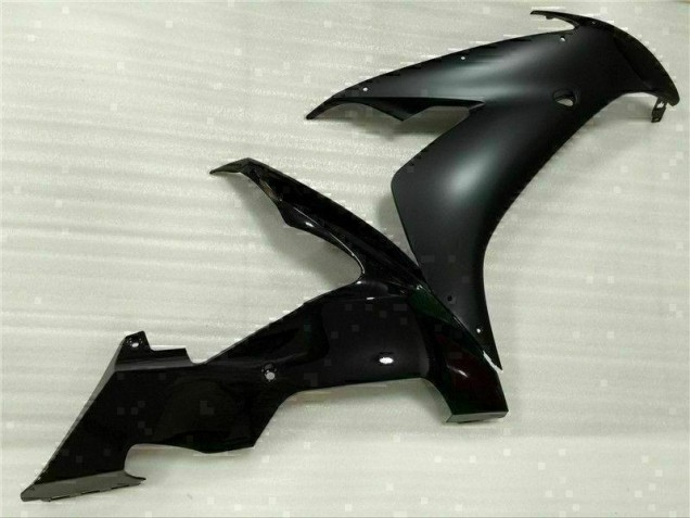 Loja Abs Moto Plástico Yamaha R1 04-06 - Preto Loja Abs Moto Plástico Yamaha R1 04-06 - Preto
