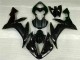 Loja Abs Moto Plástico Yamaha R1 04-06 - Preto Loja Abs Moto Plástico Yamaha R1 04-06 - Preto