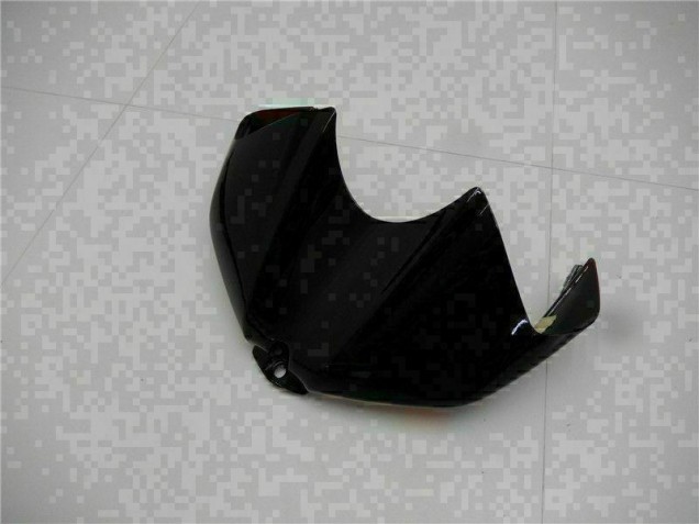 Loja Abs Moto Plástico Yamaha R6 06-07 - Preto Loja Abs Moto Plástico Yamaha R6 06-07 - Preto
