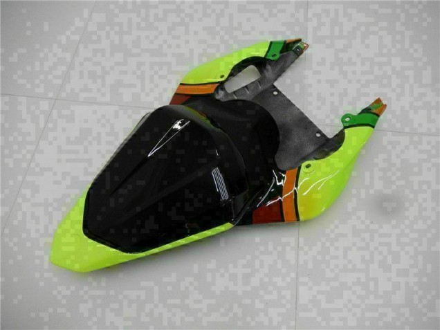 Loja Abs Moto Plástico Yamaha R6 06-07 - Preto Loja Abs Moto Plástico Yamaha R6 06-07 - Preto