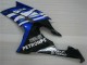 Loja Abs Moto Plástico Yamaha R6 08-16 - Azul Loja Abs Moto Plástico Yamaha R6 08-16 - Azul