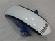 Loja Abs Moto Plástico Yamaha R6 08-16 - Azul Loja Abs Moto Plástico Yamaha R6 08-16 - Azul