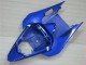 Loja Abs Moto Plástico Yamaha R6 08-16 - Azul Loja Abs Moto Plástico Yamaha R6 08-16 - Azul
