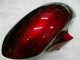 Loja Abs Moto Plástico Yamaha R6 08-16 - Vermelho Preto Loja Abs Moto Plástico Yamaha R6 08-16 - Vermelho Preto