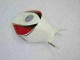 Loja Abs Moto Plásticos Honda CBR 1000RR 04-05 - Branco Vermelho